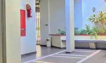 Imagem 7: APTO PARA VENDA, COM 1 QUARTO SENDO 1 SUÍTE COM SACADA, GARAGEM COBERTA, ELEVADOR E VISTA