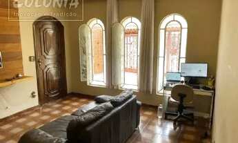 Imagem 3: Casa a venda - Vila Scarpelli, Santo André