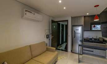 Imagem 4: Venda Apartamento 1 Dormitórios - 35 m² Pinheiros