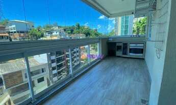 Imagem 3: Apartamento com 3 dormitórios à venda, 97 m² por R$ 750.000,00 - Ingá - Niterói/RJ