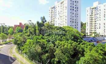 Imagem 2: Apartamento à venda Rua Carlos Reverbel, Jardim Carvalho - Porto Alegre