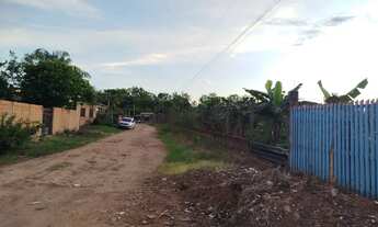 Imagem 3: Aluguel de Casa no sítio