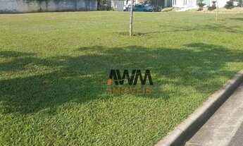 Imagem 3: Terreno à venda, 750 m² por R$ 2.760.000,00 - Residencial Alphaville Flamboyant - Goiânia