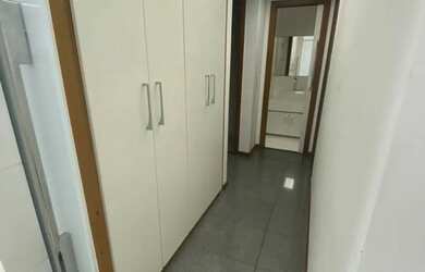 Imagem 7: Apto em Jardim da Penha de 110m², 3 quartos, sendo 1 suíte, excelente apto, amplo, moderno