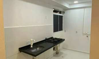 Imagem 3: 2 dormitórios - primeiro andar- Oportunidade