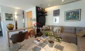 Imagem 7: Cobertura em Rua Grão Pará - Santa Efigênia - Belo Horizonte/MG