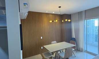 Imagem 5: Alugo Apartamento Mobiliado Life Spa & Gym Quadra Alto Padrão