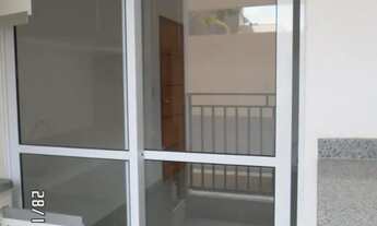 Imagem 4: CN Imóvel para aluguel possui 73 metros quadrados com 2 quartos em Bairro do Colonia - Jac