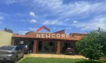 Imagem: Casa de condomínio em Rua Rua 4 Chácara