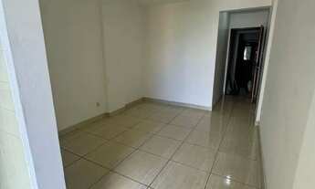 Imagem 2: Apartamento De 1 Quarto Em 45M² E 1 Vaga De Garagem No Caminho Das Árvores. UF4KHF