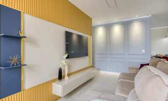 Imagem: Apartamento para venda em Barra Funda com