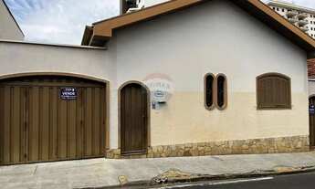 Imagem: Casa a venda - Centro - Franca SP - 97 m²