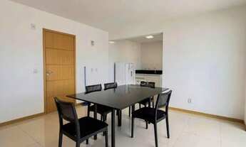 Imagem 7: ED. ACQUA MARINE | 2 SUÍTES | UMARIZAL