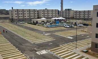 Imagem 5: Aluguel de apartamento