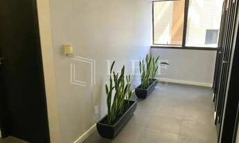 Imagem 5: Rua Gomes de Carvalho - Vila Olímpia