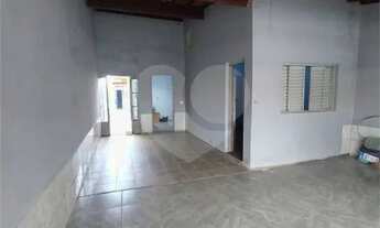 Imagem 3: Casa Térrea à venda com 3 quartos em Jardim Morada do Sol, Indaiatuba - SP