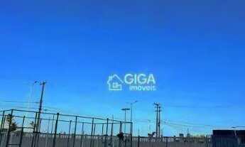 Imagem 7: Apartamento com 2 dormitórios para alugar, 38 m² por R$ 2.480/mês - Vicente Pinzon - Forta