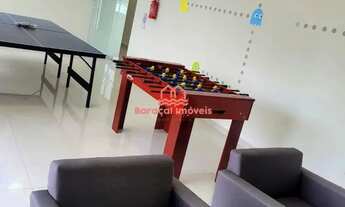 Imagem 5: Apartamento para alugar no Bairro Guilhermina 2 quartos sendo 1 suíte e lazer