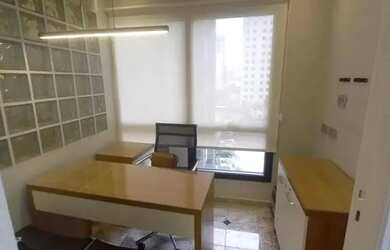 Imagem 5: CONJ. COMERCIAL - CHÁCARA SANTO ANTONIO - SP