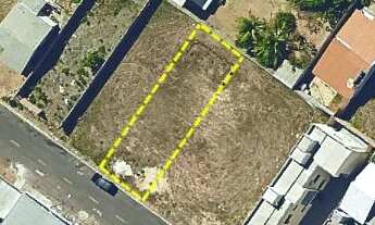 Imagem 3: Terreno 300 m² - JARDIM DOS IPÊS 1