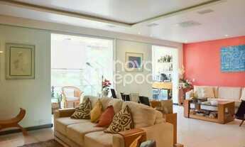 Imagem 6: Cosme Velho Apartamento com 4 dormitórios