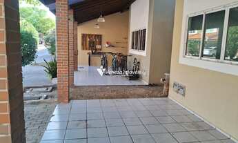 Imagem 3: Casa em Condomínio Duplex para aluguel Villa Douro Residence