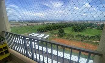 Imagem 3: Vendo apartamento Yes Buriti Apartamento 2 quartos sendo 1 suite