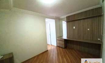Imagem 7: Apartamento com 3 dormitórios à venda, 85 m² por R$ 360.000,00 - Parque Villa Flores ( Vil