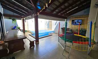 Imagem 5: Excelente Sobrado Espaçoso com Localização privilegiada - Planejado Com Area de Lazer Comp