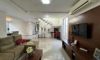 Imagem 6: Casa Sobrado com 3 suítes e lazer em condomínio