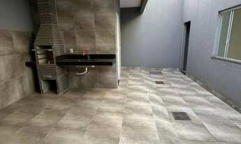 Imagem 2: Casa à Venda no Jardim Atlântico 3 Suítes