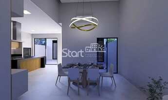 Imagem: Casa - Vila Monte Alegre - Paulínia