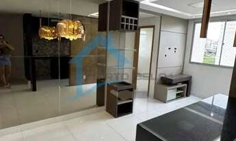 Imagem 2: Apartamento 2 Quartos para Venda em Contagem, Cabral, 2 dormitórios, 1 banheiro, 1 vaga