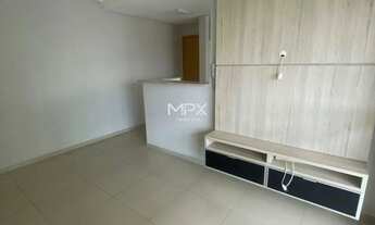 Imagem 4: Apartamento à venda e para alugar em Piracicaba, Centro, com 1 suíte, com 51 m²