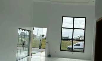 Imagem 6: VENDE ALPHAVILLE CASA TÉRREA 3 SUÍTES PISCINA E ÁREA GOURMET