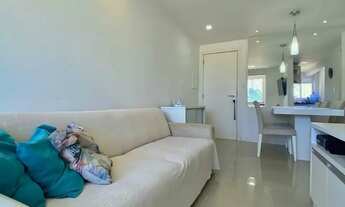 Imagem 3: Apartamento Bairro São Judas, 5 minutos do Centro de Itajaí, suíte + 1 dormitório. APENAS