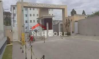 Imagem: Apartamento em Rua Valmir Hermelino Machado