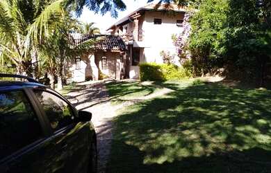 Imagem 3: Chácara Em Condomínio Itupeva