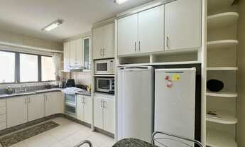 Imagem 4: Amplo apartamento de 4 quartos na região da UFSC