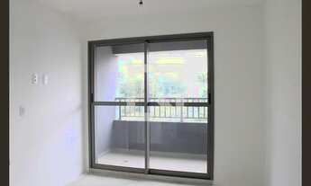 Imagem 2: Apartamento à Venda - Mooca, 1 Quarto, 34 m2