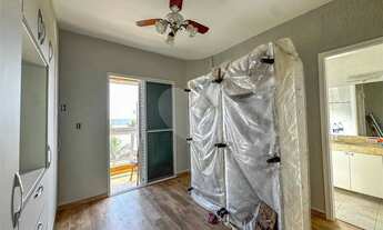 Imagem 6: Apartamento com 3 quartos à venda em Boqueirão - SP