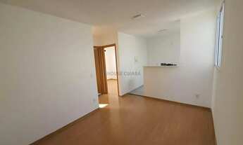 Imagem 2: Oportunidade apto em Várzea Grande Chapada dos Pinheiros