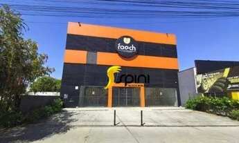 Imagem: Prédio para alugar com aproximadamente