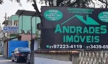 Imagem 9: Venda - Ótima Área de 1100m² Av. Gastão Rangel - Rio de Janeiro - RJ