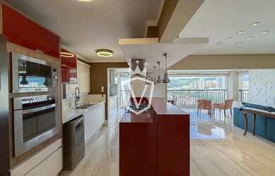 Imagem 4: Apartamento para locação no condomínio Alta Vista - Jundiaí/SP