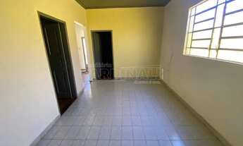 Imagem 4: Casa Padrão em São Carlos