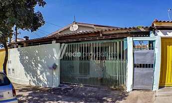 Imagem: Casa - Parque Universitário de Viracopos