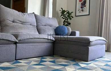 Imagem 5: Casa com 3 quartos à venda, 210 m² por R$ 1.498.000 - Condomínio Portal da Primavera - Sor