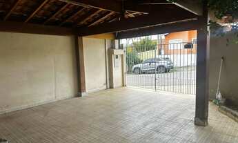 Imagem 3: Casa Térrea à Venda no Jardim Alvinópolis Atibaia/SP