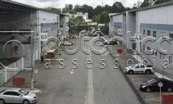 Imagem 2: Galpão Modular com 1940m - Locação Jandira